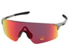 Related: Oakley EV Zero Blades Sunglasses (Space Dust) (Prizm Road Lens)