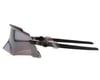 Image 2 for Oakley Kato Sunglasses (Grey Smoke) (Prizm Road Black Lens)