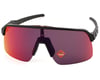 Image 1 for Oakley Sutro Lite Sunglasses (Matte Black) (Prizm Road Lens)