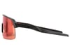 Image 2 for Oakley Sutro Lite Sunglasses (Matte Steel) (Prizm Trail Torch Lens)