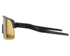 Image 2 for Oakley Sutro Lite Sunglasses (Matte Carbon) (Prizm 24K Lens)
