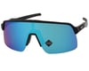 Image 1 for Oakley Sutro Lite Sunglasses (Matte Black) (Prizm Sapphire Lens)