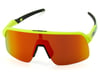 Related: Oakley Sutro Lite Sunglasses (Inner Spark) (Prizm Ruby Lens)