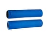 Related: ODI F-1 Series Float Grips (Blue) (130mm)