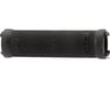 ODI Ruffian Lock-On Grips Only (Black) (130mm) (No Clamps)