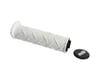 ODI X-treme Lock-On Grips Only (White) (130mm) (No Clamps)