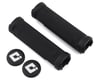 Image 1 for ODI Ruffian MX Lock-On MTB Grips Only (Black) (130mm) (No Clamps)