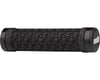 ODI SDG Lock-On Grips (Black) (130mm)