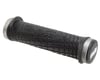 Related: ODI Troy Lee Designs Signature Series Lock-On Grip Set (Black/Grey) (130mm)