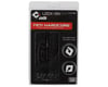 Image 2 for ODI Yeti Hard Core Lock-On Grips (Black) (120mm) (Bonus Pack)