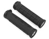 ODI Elite Pro V2.1 Lock-On Grips (Black) (130mm)