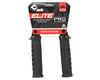 Image 2 for ODI Elite Pro V2.1 Lock-On Grips (Black) (130mm)