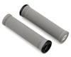 Image 1 for ODI Ruffian V2.1 Lock-On Grips (Grey) (135mm)