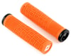 Related: ODI Reflex MTB Grips (Orange) (Lock-On) (Regular)