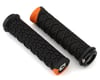 Related: ODI Vanquish Lock-On Grips (Black/Black)