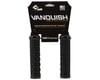 Image 2 for ODI Vanquish Lock-On Grips (Black/Black)