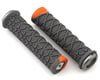 Related: ODI Vanquish Lock-On Grips (Graphite/Grey)