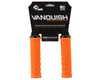 Image 2 for ODI Vanquish Lock-On Grips (Orange/Black)