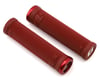 Related: ODI Ruffian XL V2.1 Lock-On Grips (Red) (135mm)