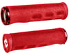 Related: ODI F-1 Dread Lock Grips (Red) (Lock On) (130mm) (Pair)