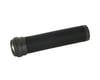 Related: ODI Longneck Soft Compound Flangeless Grips (Black) (135mm)