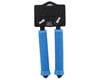 Image 2 for ODI Longneck SLX Grips (Light Blue) (Pair)