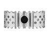 Image 2 for Odyssey Triple Trap Pedals (Silver)