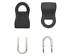 Related: Ohio Travel Bag Zipper Fixer Kit (Black) (2-Pack) (Small)