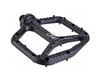 Related: OneUp Components Aluminum Platform Pedals (Black) (9/16")