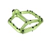 Related: OneUp Components Aluminum Platform Pedals (Green) (9/16")