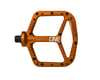 Related: OneUp Components Aluminum Platform Pedals (Orange) (9/16")