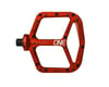 Related: OneUp Components Aluminum Platform Pedals (Red) (9/16")