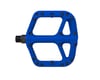 Related: OneUp Components Comp Platform Pedals (Blue) (9/16") (L)