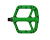 Related: OneUp Components Comp Platform Pedals (Green) (9/16") (L)