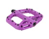 Related: OneUp Components Comp Platform Pedals (Purple) (9/16") (L)