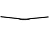 Image 2 for OneUp Components Carbon Riser Bar (Black) (35.0) (5°/8° Sweep) (20mm Rise) (800mm)