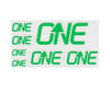 Related: OneUp Components Decal Kit (Green)