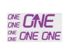 Related: OneUp Components Decal Kit (Purple)