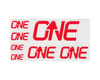 Related: OneUp Components Decal Kit (Red)