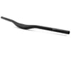 Image 1 for OneUp Components Aluminum Riser Handlebar (Black) (35.0) (20mm Rise) (800mm)