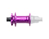 Related: OneUp Components Disc Brake Hub (Purple) (Rear) (12 x 148mm (Boost)) (32H)