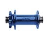 Related: OneUp Components Disc Brake Hub (Dark Blue) (Front) (15 x 110mm (Boost)) (32H)