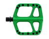 Related: OneUp Components Comp Platform Pedals (Green) (9/16") (S)