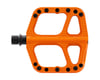 Related: OneUp Components Comp Platform Pedals (Orange) (9/16") (S)