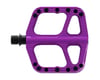 Related: OneUp Components Comp Platform Pedals (Purple) (9/16") (S)