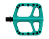 Related: OneUp Components Comp Platform Pedals (Turquoise) (9/16") (S)