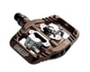 Related: OneUp Components Clip Pedals (Bronze) (9/16")