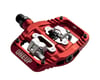 Related: OneUp Components Clip Pedals (Red) (9/16")