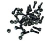 Related: OneUp Components Composite Pedal Pin Kit (Black) (40)