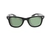 Image 2 for Optic Nerve Dylan Polarized Sunglasses (Shiny Black) (Grey Lens)